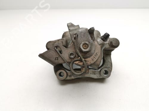 Left rear brake caliper PEUGEOT 2008 I (CU_) | BP28982796M107