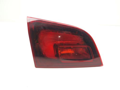 Used Left taillight OPEL ASTRA J Sports Tourer (P10) [2010-2015]  28981693