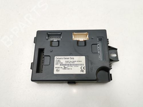 Used Electronic module Electronic module NISSAN MICRA V (K14) [2016-2026] 33327631 33327631