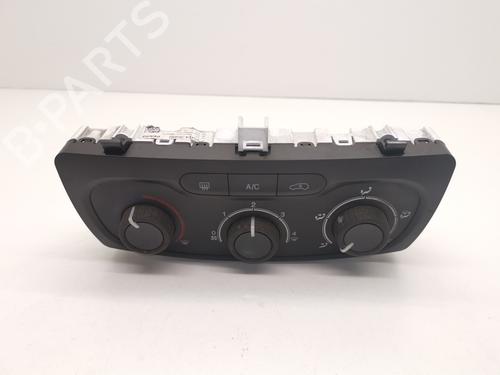 Used Climate control FIAT TIPO Hatchback (356_, 357_) [2016-2025]  28998136