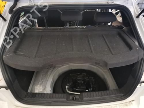 Used Rear parcel shelf Rear parcel shelf SEAT IBIZA V (KJ1, KJG) [2017-2026] 33053034 33053034