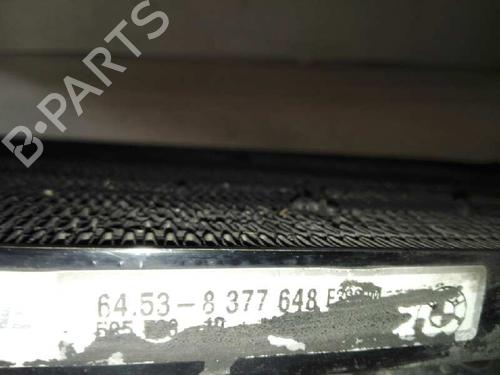 AC radiator BMW 3 Compact (E46) 320 td | BP28988375M32