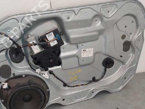 Used Front right window mechanism FORD KUGA I [2008-2012]  28999051