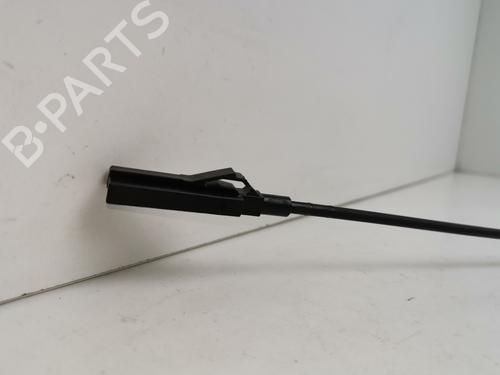 Gear lever SUZUKI JIMNY Closed Off-Road Vehicle (A6G)  | BP29594673M90 