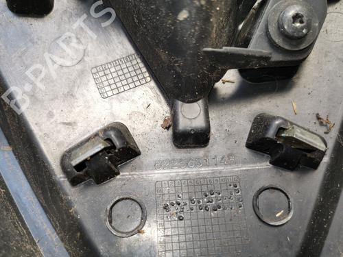 Grill RENAULT MEGANE IV Hatchback (B9A/M/N_) | BP34245259C40 - Image 2