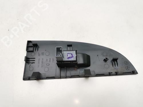 Right front window switch SEAT LEON (1P1) 2.0 TDI | BP39444781I26 - Image 2