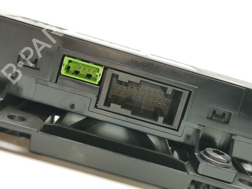 Electronic module PEUGEOT 208 I (CA_, CC_) 1.6 HDi | BP28987824M83