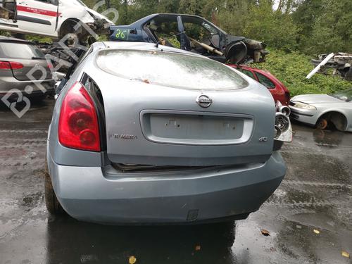 Left front window switch NISSAN PRIMERA (P12)  | BP28982093I27 