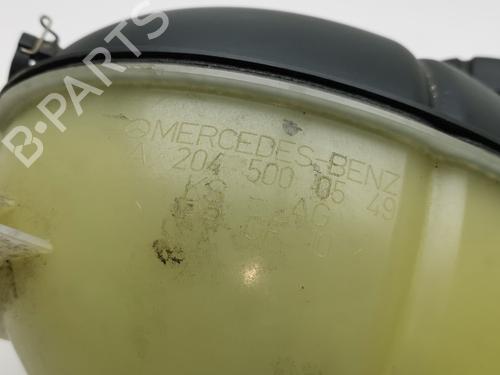 Expansion tank MERCEDES-BENZ E-CLASS (W212)  | BP28980009C120 