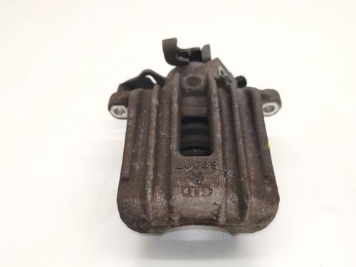 Used Right rear brake caliper SEAT IBIZA IV (6J5, 6P1) [2008-2017]  28980422