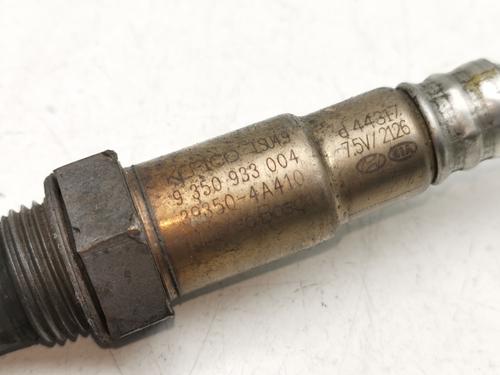 Electronic sensor HYUNDAI ix35 (LM, EL, ELH) 1.7 CRDi | BP39445168M84 - Image 2