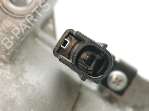 AC compressor MAZDA 2 Hatchback (DL, DJ)  | BP29289560M34 