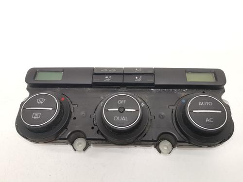 AC-Styringsenhed/Manøvreenhed VW PASSAT B6 (3C2) [2005-2011]  28988435