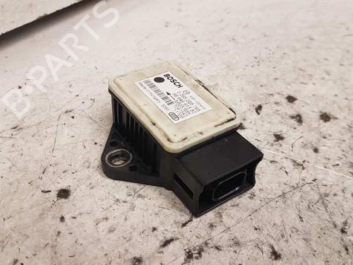 Used Electronic module PEUGEOT 5008 (0U_, 0E_) 2.0 HDi 150 / BlueHDi 150 (150 hp) 28980903