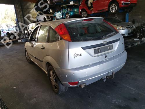 Left front driveshaft FORD FOCUS I (DAW, DBW) 1.8 TDCi | BP29000236M38 