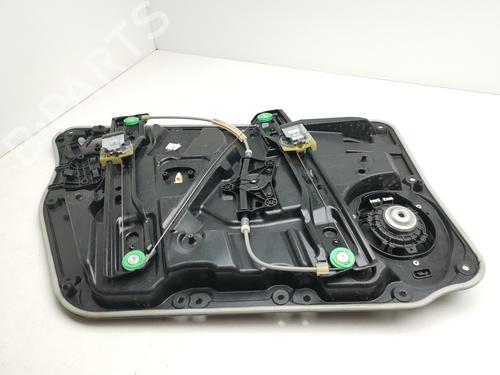 Front right window mechanism MERCEDES-BENZ A-CLASS (W176) A 200 CDI / d (176.008) | BP35792451C23 - Image 2