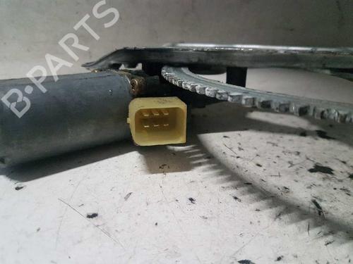 Front right window mechanism MERCEDES-BENZ E-CLASS (W210) E 270 CDI (210.016) | BP28999099C23