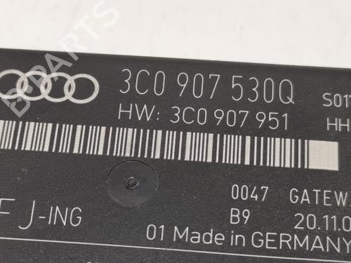 Electronic module VW PASSAT B6 (3C2) | BP28997241M83