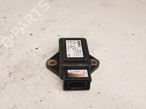 Elektronische module MERCEDES-BENZ E-CLASS (W211) E 320 CDI 4-matic (211.089) (224 hp) 28991548