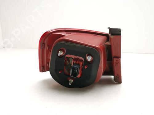 Right taillight VW PASSAT B6 (3C2) 2.0 TDI | BP39437788C35 - Image 2