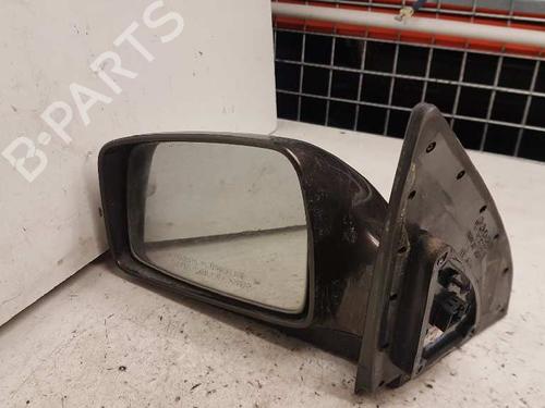 Left mirror KIA SPORTAGE II (JE_, KM_)  | BP28990419C26 