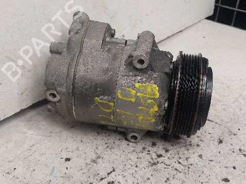 AC compressor OPEL ASTRA J Sports Tourer (P10)  | BP28999673M34 