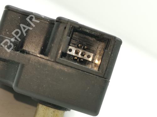 Module électronique RENAULT MEGANE II (BM0/1_, CM0/1_)  | BP29138111M83 