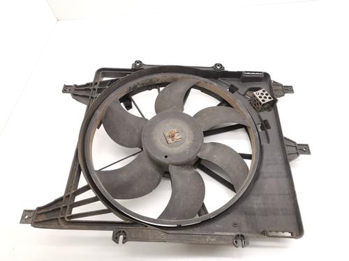 Køleventilator elektrisk RENAULT KANGOO (KC0/1_) 1.9 dCi 4x4 (KC0V) (80 hp) 28980916