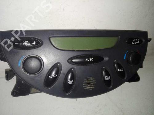 Used Climate control CITROËN C5 I (DC_) 2.0 HDi (107 hp) 28981765