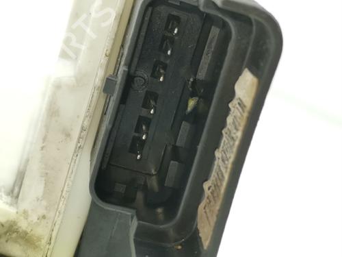 Front right lock PEUGEOT 3008 I MPV (0U_)  | BP28982917C97 