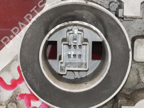 Left taillight FORD FOCUS I (DAW, DBW) 1.8 Turbo DI / TDDi | BP28997745C34