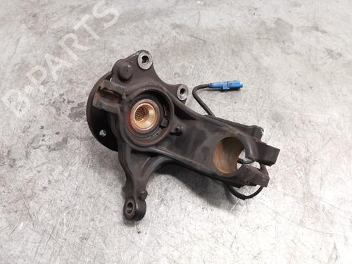 Right front steering knuckle CITROËN C3 III (SX) | BP34697735M26 - Image 2