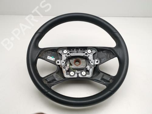 Used Steering wheel MERCEDES-BENZ E-CLASS (W212) [2009-2016]  28990956