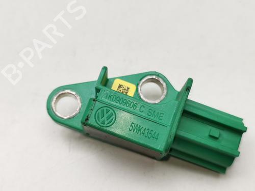 Electronic sensor AUDI Q7 (4LB) 3.0 TDI quattro | BP34702725M84 - Image 3