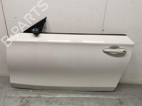 Used Left front door BMW 1 (E87) 118 d (143 hp) 28994886
