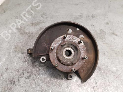 Used Right front steering knuckle Right front steering knuckle FORD RANGER (ET) 2.5 TDCi 4x4 (143 hp) 40179917 40179917