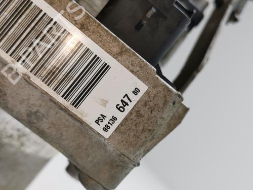 Steering pump CITROËN BERLINGO MULTISPACE (B9) 1.6 BlueHDi 100 | BP28995740M99 