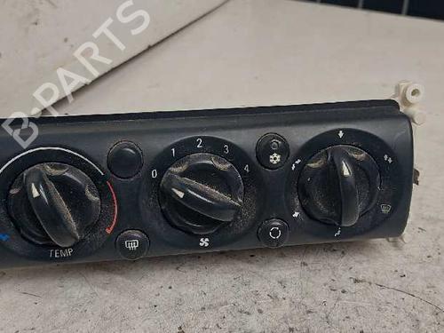 AC-Styringsenhed/Manøvreenhed MINI MINI (R50, R53) [2001-2006]  28984071