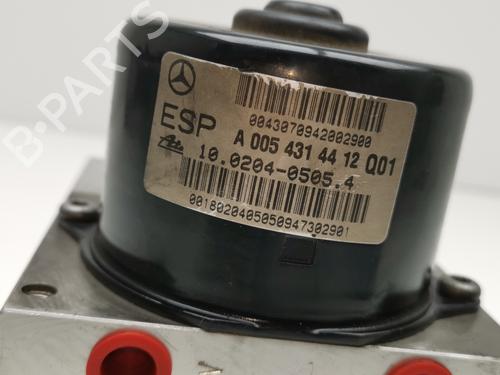 ABS pump MERCEDES-BENZ CLK (C209)  | BP28995903M43 