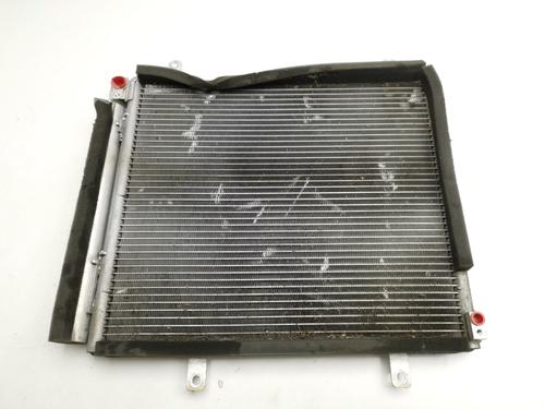 Used AC radiator SUZUKI JIMNY Closed Off-Road Vehicle (A6G) 1.5 AllGrip (JB74W, JB74V, A6G415) (102 hp) 31252674