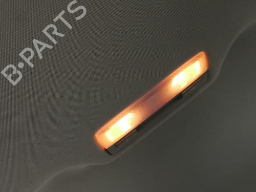Interior roof light OPEL ASTRA J Sports Tourer (P10)  | BP28978377I8 