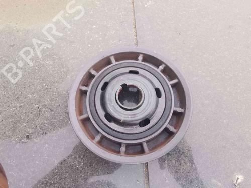 Pulley FORD FOCUS IV (HN) 1.5 EcoBlue | BP40217453M122 - Image 2
