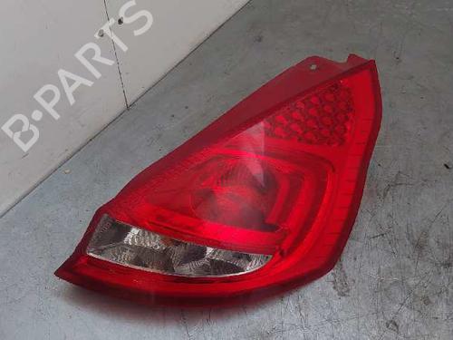 Høyre baklys FORD FIESTA VI (CB1, CCN) 1.4 TDCi | BP28997851C35 