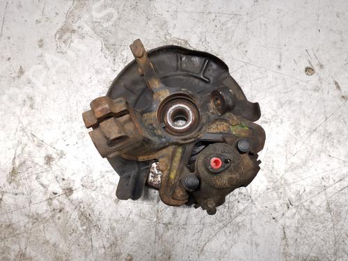 Right front steering knuckle SEAT IBIZA IV (6J5, 6P1)  | BP28988838M26 