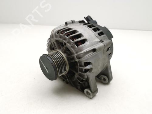 Used Alternator Alternator 39443846 39443846