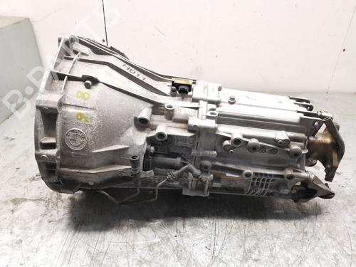Used Gearbox BMW 3 (E90) 320 d (177 hp) 28996776