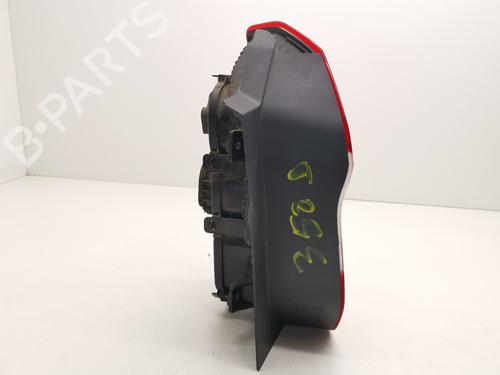 Right taillight FORD TOURNEO COURIER B460 MPV 1.0 EcoBoost | BP28993240C35 