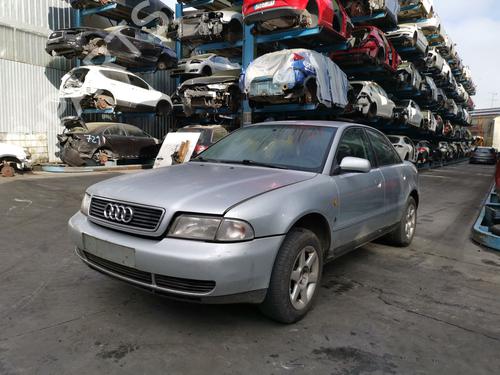 Headlight switch AUDI A4 B5 (8D2) 1.9 TDI | BP34723076I24 - Image 5