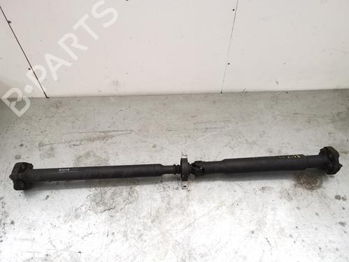 Used Driveshaft BMW 1 (E87) 118 d (143 hp) 28993701