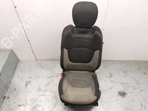 Left front seat RENAULT CAPTUR I (J5_, H5_)  | BP29613290C15 